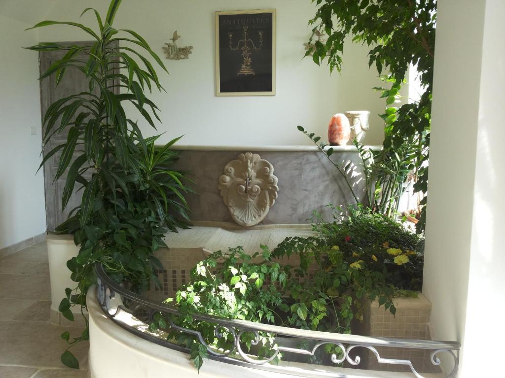 Bed and Breakfast La Pastorale Vinneuf Экстерьер фото