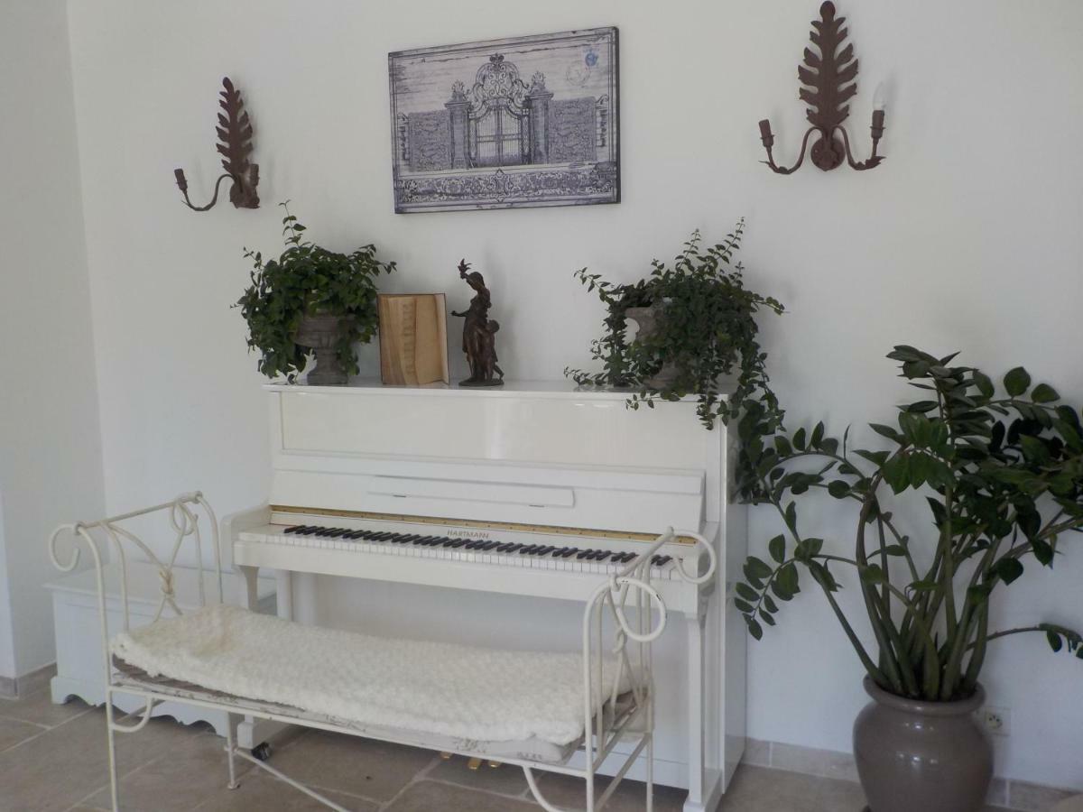 Bed and Breakfast La Pastorale Vinneuf Экстерьер фото