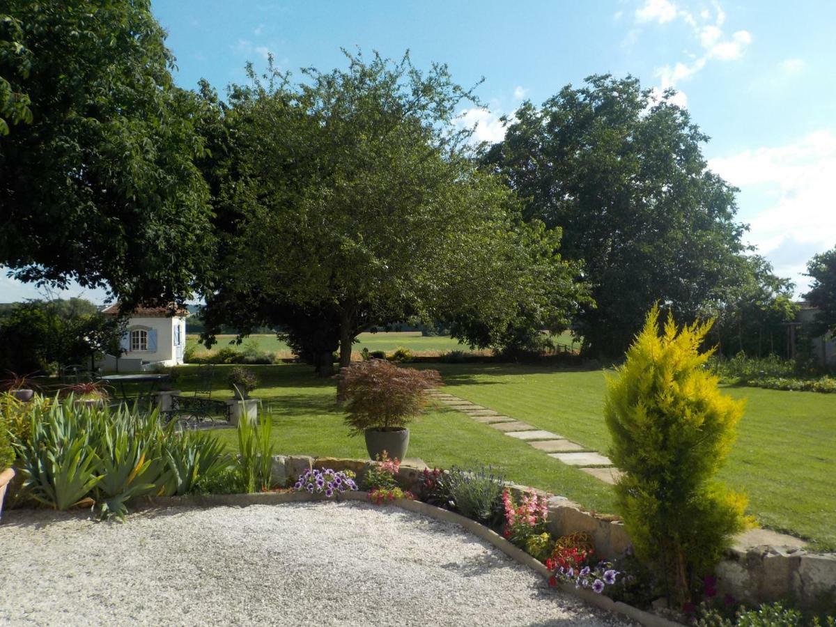 Bed and Breakfast La Pastorale Vinneuf Экстерьер фото